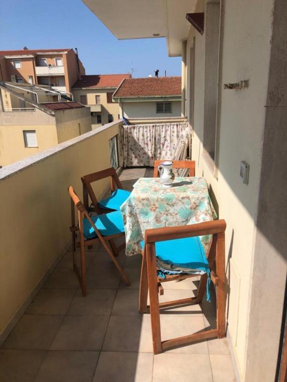 Appartamento Vicino Al Mare E Al Centro Alguer Exterior foto
