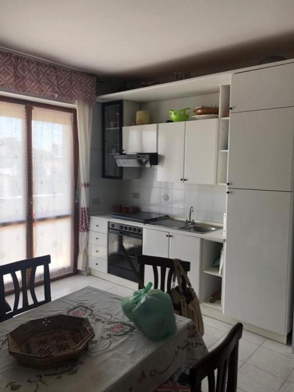 Appartamento Vicino Al Mare E Al Centro Alguer Exterior foto